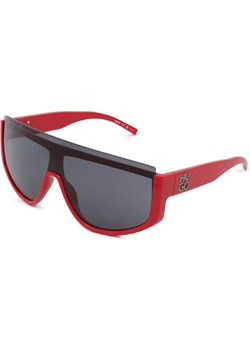 HUGO Okulary przeciwsłoneczne HG 1283/S ze sklepu Gomez Fashion Store w kategorii Okulary przeciwsłoneczne męskie - zdjęcie 184319467