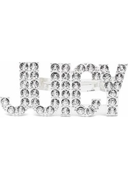 Juicy Couture Spinka do włosów ze sklepu Gomez Fashion Store w kategorii Spinki - zdjęcie 184319476