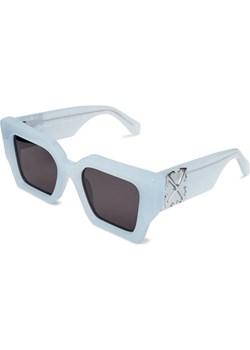 OFF-WHITE Okulary przeciwsłoneczne OERI128 ze sklepu Gomez Fashion Store w kategorii Okulary przeciwsłoneczne damskie - zdjęcie 184319477
