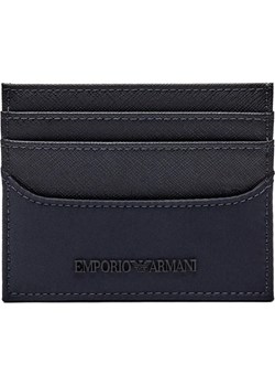 Emporio Armani Etui na karty ze sklepu Gomez Fashion Store w kategorii Etui - zdjęcie 184319485