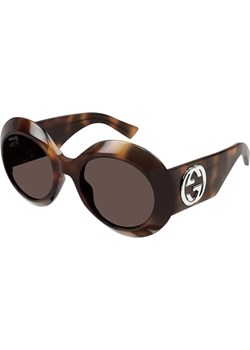 Gucci Okulary przeciwsłoneczne WOMAN RECYCLED A ze sklepu Gomez Fashion Store w kategorii Okulary przeciwsłoneczne damskie - zdjęcie 184319488