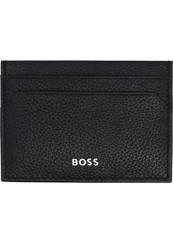 BOSS BLACK Skórzane etui na karty Highway ze sklepu Gomez Fashion Store w kategorii Etui - zdjęcie 184319489