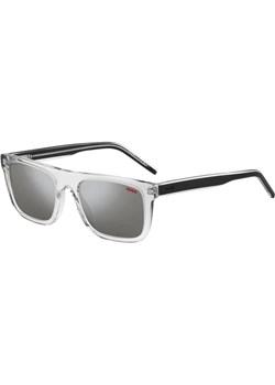 HUGO Okulary przeciwsłoneczne HG 1297/S ze sklepu Gomez Fashion Store w kategorii Okulary przeciwsłoneczne damskie - zdjęcie 184319498