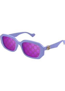 Gucci Okulary przeciwsłoneczne GG1535S ze sklepu Gomez Fashion Store w kategorii Okulary przeciwsłoneczne damskie - zdjęcie 184319499