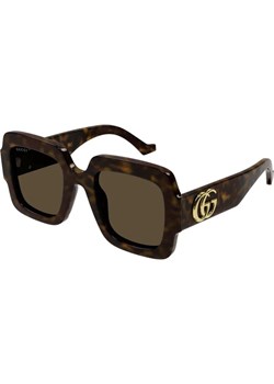 Gucci Okulary przeciwsłoneczne GG1547S-002 50 ze sklepu Gomez Fashion Store w kategorii Okulary przeciwsłoneczne damskie - zdjęcie 184319507