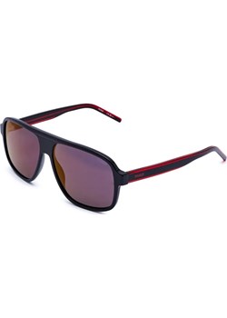 HUGO Okulary przeciwsłoneczne HG 1296/S ze sklepu Gomez Fashion Store w kategorii Okulary przeciwsłoneczne męskie - zdjęcie 184319508