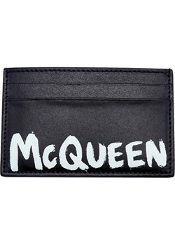Alexander McQueen Etui na karty ze sklepu Gomez Fashion Store w kategorii Etui - zdjęcie 184319515