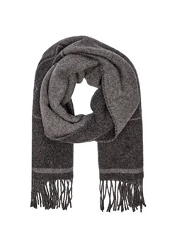 BOSS BLACK Wełniany szal Rikard_35 ze sklepu Gomez Fashion Store w kategorii Szaliki męskie - zdjęcie 184319516
