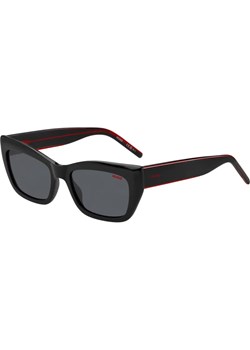 HUGO Okulary przeciwsłoneczne ze sklepu Gomez Fashion Store w kategorii Okulary przeciwsłoneczne damskie - zdjęcie 184319517