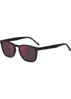 HUGO Okulary przeciwsłoneczne HG 1306/S ze sklepu Gomez Fashion Store w kategorii Okulary przeciwsłoneczne męskie - zdjęcie 184319528