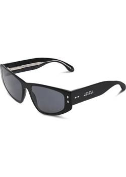 Isabel Marant Okulary przeciwsłoneczne IM 0172/S ze sklepu Gomez Fashion Store w kategorii Okulary przeciwsłoneczne damskie - zdjęcie 184319568