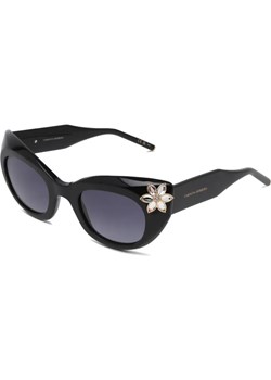 Carolina Herrera Okulary przeciwsłoneczne HER 0215/S ze sklepu Gomez Fashion Store w kategorii Okulary przeciwsłoneczne damskie - zdjęcie 184319585