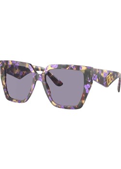 Dolce & Gabbana Okulary przeciwsłoneczne DG4438 ze sklepu Gomez Fashion Store w kategorii Okulary przeciwsłoneczne damskie - zdjęcie 184319599
