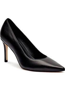 Guess Skórzane szpilki RIPPY2 ze sklepu Gomez Fashion Store w kategorii Czółenka - zdjęcie 184319616