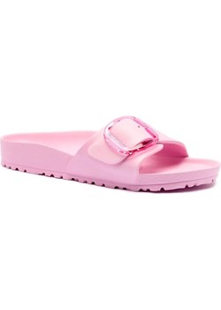 Birkenstock Klapki Madrid Big Buckle EVA ze sklepu Gomez Fashion Store w kategorii Klapki damskie - zdjęcie 184319626