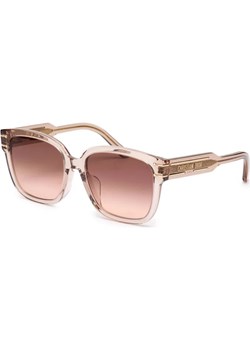 Dior Okulary przeciwsłoneczne SIGNATURE CD40140F ze sklepu Gomez Fashion Store w kategorii Okulary przeciwsłoneczne damskie - zdjęcie 184319639