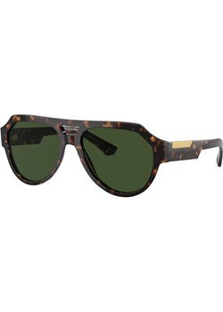 Dolce & Gabbana Okulary przeciwsłoneczne DG4466 ze sklepu Gomez Fashion Store w kategorii Okulary przeciwsłoneczne męskie - zdjęcie 184319646
