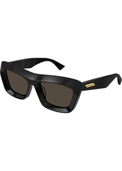 Bottega Veneta Okulary przeciwsłoneczne WOMAN RECYCLED ze sklepu Gomez Fashion Store w kategorii Okulary przeciwsłoneczne damskie - zdjęcie 184319649