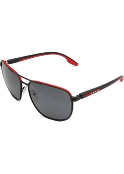 PRADA LINEA ROSSA Okulary przeciwsłoneczne ze sklepu Gomez Fashion Store w kategorii Okulary przeciwsłoneczne męskie - zdjęcie 184319656