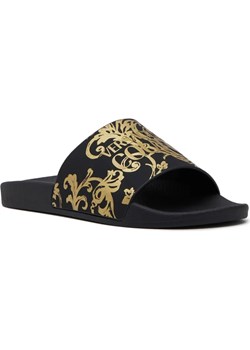 Versace Jeans Couture Klapki ze sklepu Gomez Fashion Store w kategorii Klapki damskie - zdjęcie 184319667