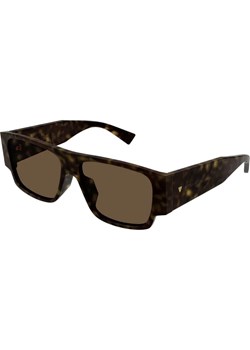 Bottega Veneta Okulary przeciwsłoneczne BV1286S ze sklepu Gomez Fashion Store w kategorii Okulary przeciwsłoneczne męskie - zdjęcie 184319669