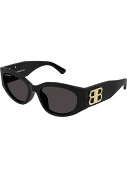 Balenciaga Okulary przeciwsłoneczne ze sklepu Gomez Fashion Store w kategorii Okulary przeciwsłoneczne damskie - zdjęcie 184319678