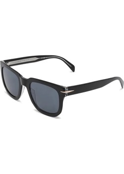 David Beckham Okulary przeciwsłoneczne DB 7118/S ze sklepu Gomez Fashion Store w kategorii Okulary przeciwsłoneczne męskie - zdjęcie 184319689