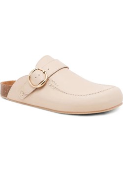 Alohas Skórzane mule Jood ze sklepu Gomez Fashion Store w kategorii Klapki damskie - zdjęcie 184319695