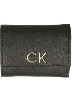 Calvin Klein Portfel ze sklepu Gomez Fashion Store w kategorii Portfele damskie - zdjęcie 184319696