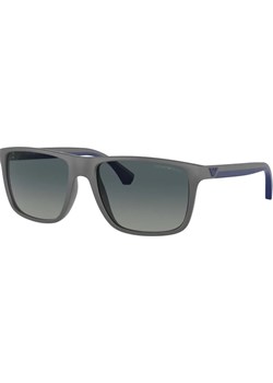 Emporio Armani Okulary przeciwsłoneczne EA4033 ze sklepu Gomez Fashion Store w kategorii Okulary przeciwsłoneczne męskie - zdjęcie 184319705