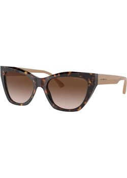 Emporio Armani Okulary przeciwsłoneczne EA4176 ze sklepu Gomez Fashion Store w kategorii Okulary przeciwsłoneczne damskie - zdjęcie 184319707