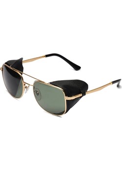 Persol Okulary przeciwsłoneczne PO1013SZ ze sklepu Gomez Fashion Store w kategorii Okulary przeciwsłoneczne męskie - zdjęcie 184319715