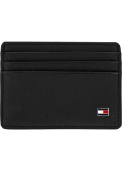 Tommy Hilfiger Skórzane etui na karty Eton ze sklepu Gomez Fashion Store w kategorii Etui - zdjęcie 184319726