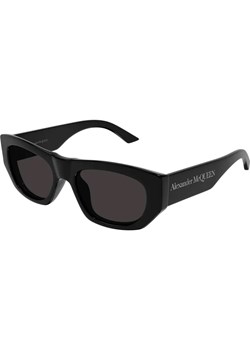 Alexander McQueen Okulary przeciwsłoneczne AM0450S ze sklepu Gomez Fashion Store w kategorii Okulary przeciwsłoneczne damskie - zdjęcie 184319736