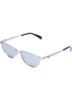 Alexander McQueen Okulary przeciwsłoneczne AM0456S-004 ze sklepu Gomez Fashion Store w kategorii Okulary przeciwsłoneczne damskie - zdjęcie 184319755
