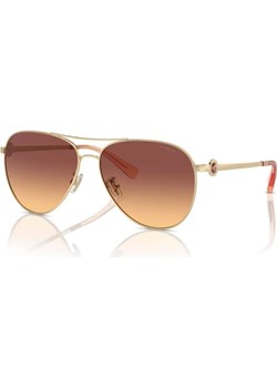 Coach Okulary przeciwsłoneczne HC7128 ze sklepu Gomez Fashion Store w kategorii Okulary przeciwsłoneczne damskie - zdjęcie 184319758
