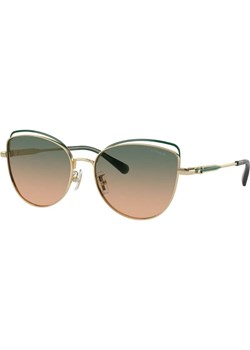 Coach Okulary przeciwsłoneczne HC7162 ze sklepu Gomez Fashion Store w kategorii Okulary przeciwsłoneczne damskie - zdjęcie 184319769