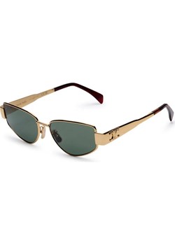 Celine Okulary przeciwsłoneczne ze sklepu Gomez Fashion Store w kategorii Okulary przeciwsłoneczne damskie - zdjęcie 184319775