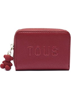 Tous Portfel + brelok BRENDA ze sklepu Gomez Fashion Store w kategorii Portfele damskie - zdjęcie 184319776