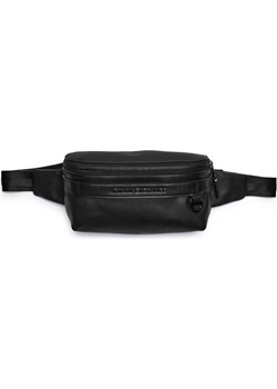 Armani Exchange Saszetka nerka ze sklepu Gomez Fashion Store w kategorii Nerki - zdjęcie 184319786
