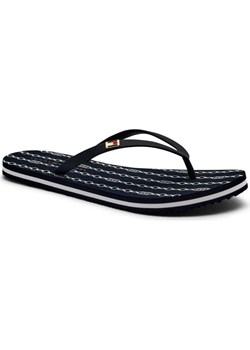 Tommy Hilfiger Japonki ze sklepu Gomez Fashion Store w kategorii Klapki damskie - zdjęcie 184319825