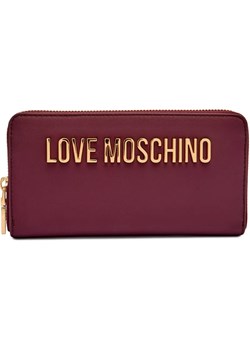 Love Moschino Portfel ze sklepu Gomez Fashion Store w kategorii Portfele damskie - zdjęcie 184319826