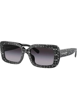 Coach Okulary przeciwsłoneczne HC8380U ze sklepu Gomez Fashion Store w kategorii Okulary przeciwsłoneczne damskie - zdjęcie 184319827