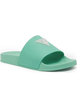 Guess Klapki ze sklepu Gomez Fashion Store w kategorii Klapki damskie - zdjęcie 184319838