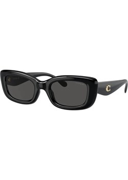 Coach Okulary przeciwsłoneczne HC8390U ze sklepu Gomez Fashion Store w kategorii Okulary przeciwsłoneczne damskie - zdjęcie 184319839
