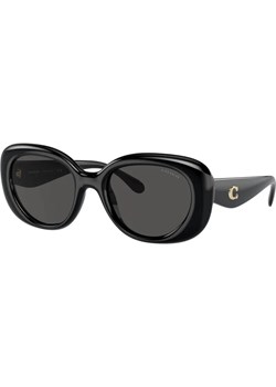 Coach Okulary przeciwsłoneczne HC8391U ze sklepu Gomez Fashion Store w kategorii Okulary przeciwsłoneczne damskie - zdjęcie 184319846