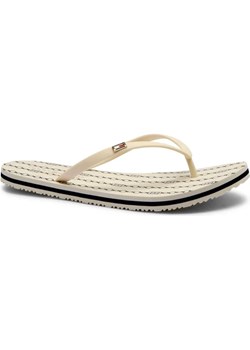 Tommy Hilfiger Japonki ze sklepu Gomez Fashion Store w kategorii Klapki damskie - zdjęcie 184319848