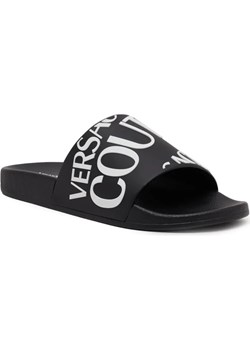 Versace Jeans Couture Klapki ze sklepu Gomez Fashion Store w kategorii Klapki damskie - zdjęcie 184319849