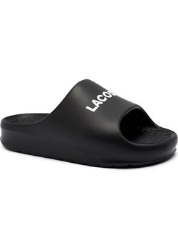 Lacoste Klapki Croco 2.0 Evo ze sklepu Gomez Fashion Store w kategorii Klapki damskie - zdjęcie 184319857