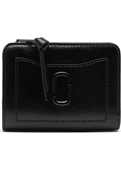 Marc Jacobs Skórzany portfel THE UTILITY SNAPSHOT DTM ze sklepu Gomez Fashion Store w kategorii Portfele damskie - zdjęcie 184319858